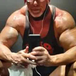 big21inchbiceps Leaks