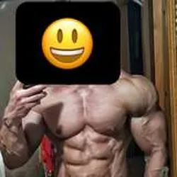 bodybuilder95 Leaks