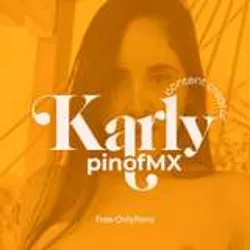 karlypinofmx Leaks