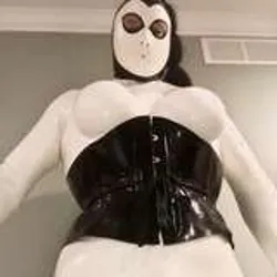 latexrubbergirl Leaks