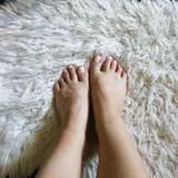 laura.feet1515 Leaks