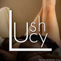 lush_lucy Leaks