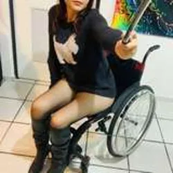 wheelchairkarin Leaks